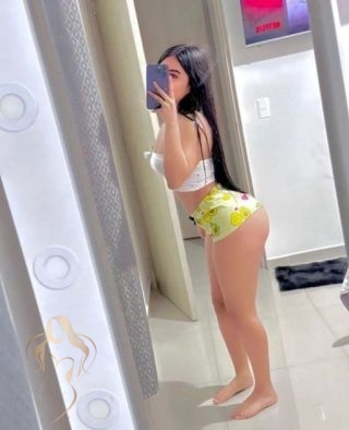 PATRICIA, 24 years old Colombian escort in Queens